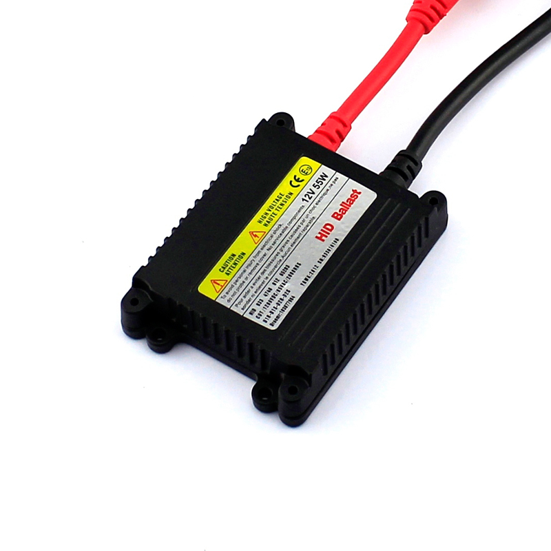 hid slim ballast